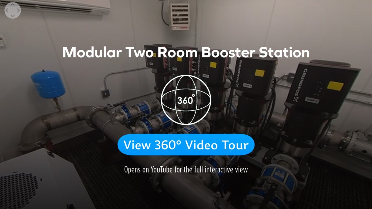 360 Virtual Tour | Precision Systems